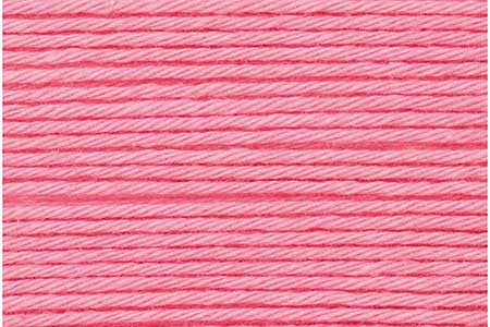 Rico Designs Ricorumi DK cotton yarn color bubblegum