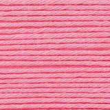 Rico Designs Ricorumi DK cotton yarn color bubblegum