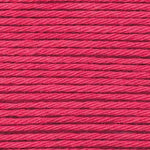 Rico Designs Ricorumi DK cotton yarn color dark pink