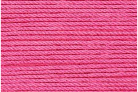 Rico Designs Ricorumi DK cotton yarn color bright pink