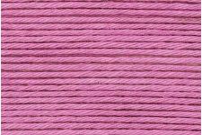 Rico Designs Ricorumi DK cotton yarn color pink