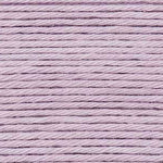 Rico Designs Ricorumi DK cotton yarn color light lavendar