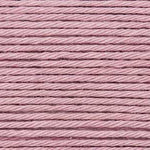 Rico Designs Ricorumi DK cotton yarn color rose