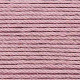 Rico Designs Ricorumi DK cotton yarn color rose