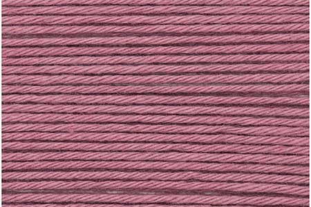 Rico Designs Ricorumi DK cotton yarn color lavendar pink