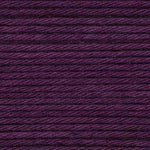 Rico Designs Ricorumi DK cotton yarn color purple