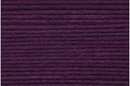 Rico Designs Ricorumi DK cotton yarn color purple