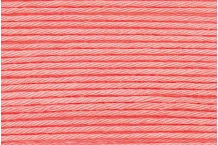 Rico Designs Ricorumi DK cotton yarn color pink