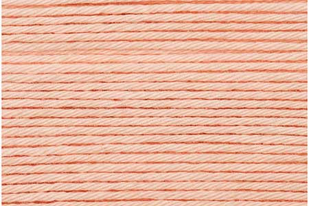 Rico Designs Ricorumi DK cotton yarn color light peach