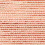 Rico Designs Ricorumi DK cotton yarn color light peach