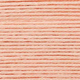 Rico Designs Ricorumi DK cotton yarn color light peach