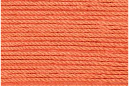 Rico Designs Ricorumi DK cotton yarn color salmon