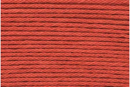 Rico Designs Ricorumi DK cotton yarn color salmon