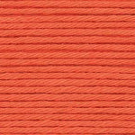 Rico Designs Ricorumi DK cotton yarn color orange
