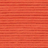Rico Designs Ricorumi DK cotton yarn color orange