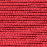 Rico Designs Ricorumi DK cotton yarn color red