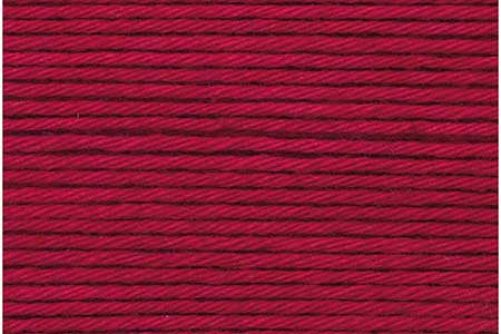 Rico Designs Ricorumi DK cotton yarn color fuscia