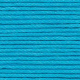 Rico Designs Ricorumi DK cotton yarn color sky blue