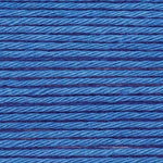 Rico Designs Ricorumi DK cotton yarn color royal blue