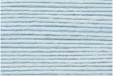 Rico Designs Ricorumi DK cotton yarn color light blue