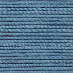 Rico Designs Ricorumi DK cotton yarn color denim blue