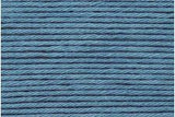 Rico Designs Ricorumi DK cotton yarn color denim blue