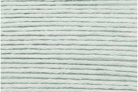 Rico Designs Ricorumi DK cotton yarn color light mint