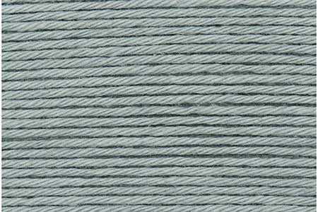 Rico Designs Ricorumi DK cotton yarn color light gray