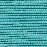 Rico Designs Ricorumi DK cotton yarn color teal