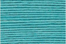 Rico Designs Ricorumi DK cotton yarn color teal