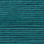 Rico Designs Ricorumi DK cotton yarn color dark teal