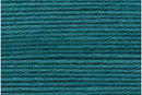 Rico Designs Ricorumi DK cotton yarn color dark teal