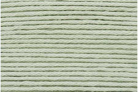 Rico Designs Ricorumi DK cotton yarn color light green