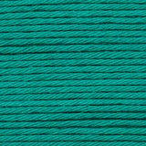 Rico Designs Ricorumi DK cotton yarn color medium teal