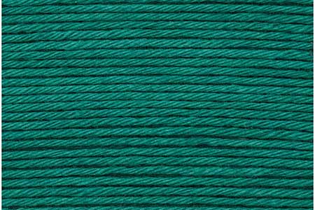 Rico Designs Ricorumi DK cotton yarn color emrald