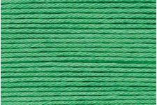 Rico Designs Ricorumi DK cotton yarn color green