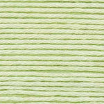 Rico Designs Ricorumi DK cotton yarn color light green