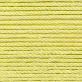 Rico Designs Ricorumi DK cotton yarn color yellow