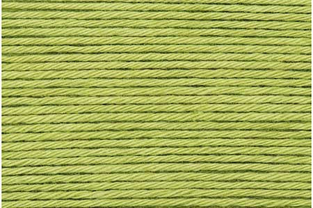 Rico Designs Ricorumi DK cotton yarn color avacado