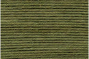 Rico Designs Ricorumi DK cotton yarn color forest green