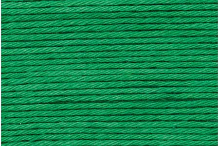 Rico Designs Ricorumi DK cotton yarn color green