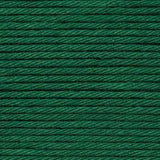 Rico Designs Ricorumi DK cotton yarn color dark green