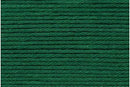 Rico Designs Ricorumi DK cotton yarn color dark green