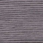 Rico Designs Ricorumi DK cotton yarn color medium gray