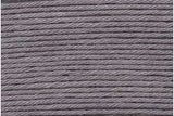Rico Designs Ricorumi DK cotton yarn color medium gray