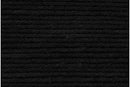 Rico Designs Ricorumi DK cotton yarn color black