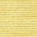 Rico Designs Ricorumi DK cotton yarn color yellow