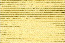 Rico Designs Ricorumi DK cotton yarn color yellow