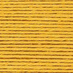 Rico Designs Ricorumi DK cotton yarn color mustard yellow
