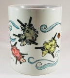 Knitbaahpurl Mug Three Sheep's to the Wind